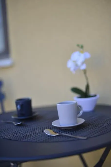 Apartament Casa Laita Sarego