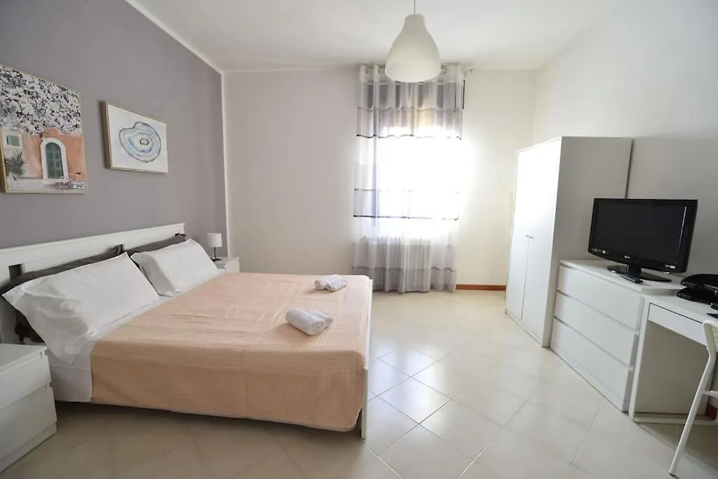 Apartament Casa Laita Sarego